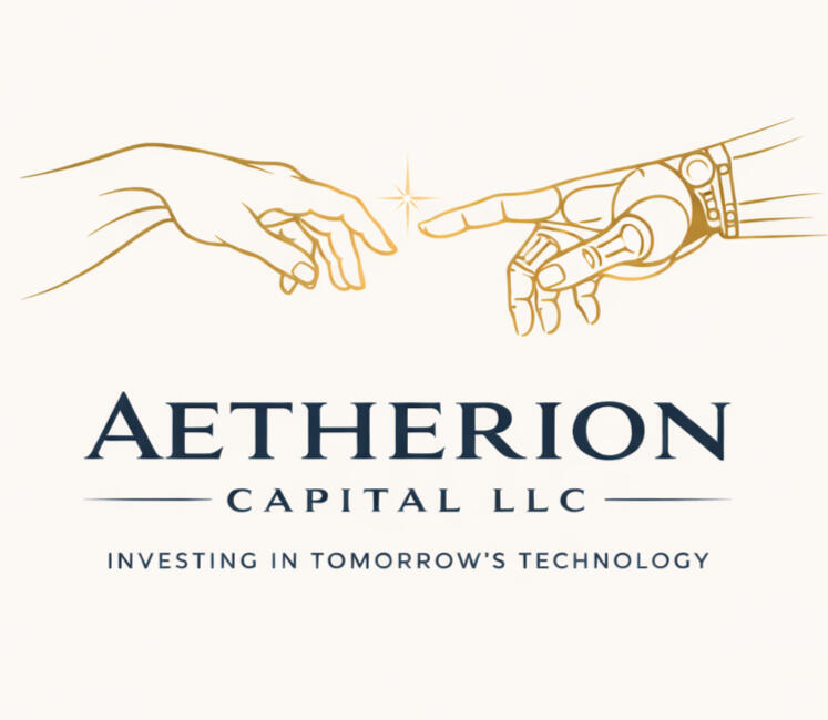 Aetherion Capital LLC — Investing in Tomorrow's Technology
